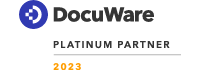 DocuWare Platin Partner 2022